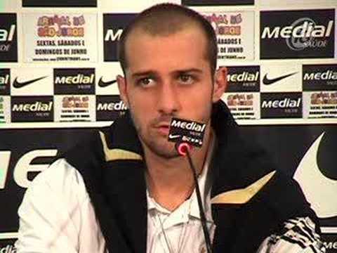 Corinthians: team responds to Carlinhos Bala's provocation