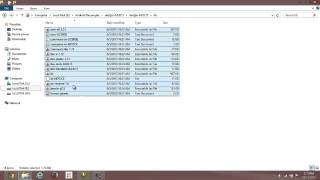 How to decompile Android apk to Java source code