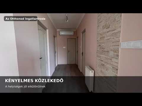 Eladó családi ház, Tiszakécske 3 szoba 86 m² 64.9 M Ft