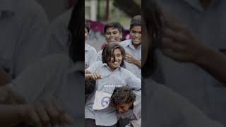 *Pyaar Pyaar 💚 | Parava**#VERTICAL**QUBE MEDIA WORKS #love #bgm #malayalam #song #lovemusic #lovesto