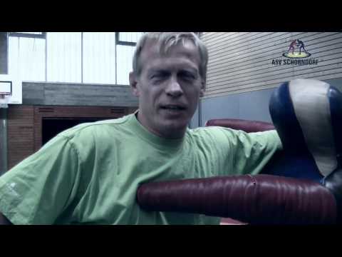 2014 05 26   Nominierung  Andreas Kusche ASV Schorndorf