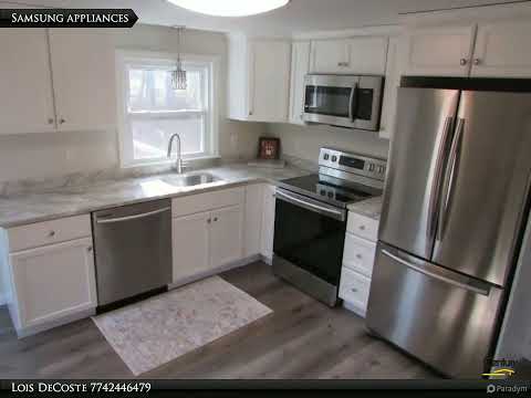 103 Plympton Street, Middleboro, MA