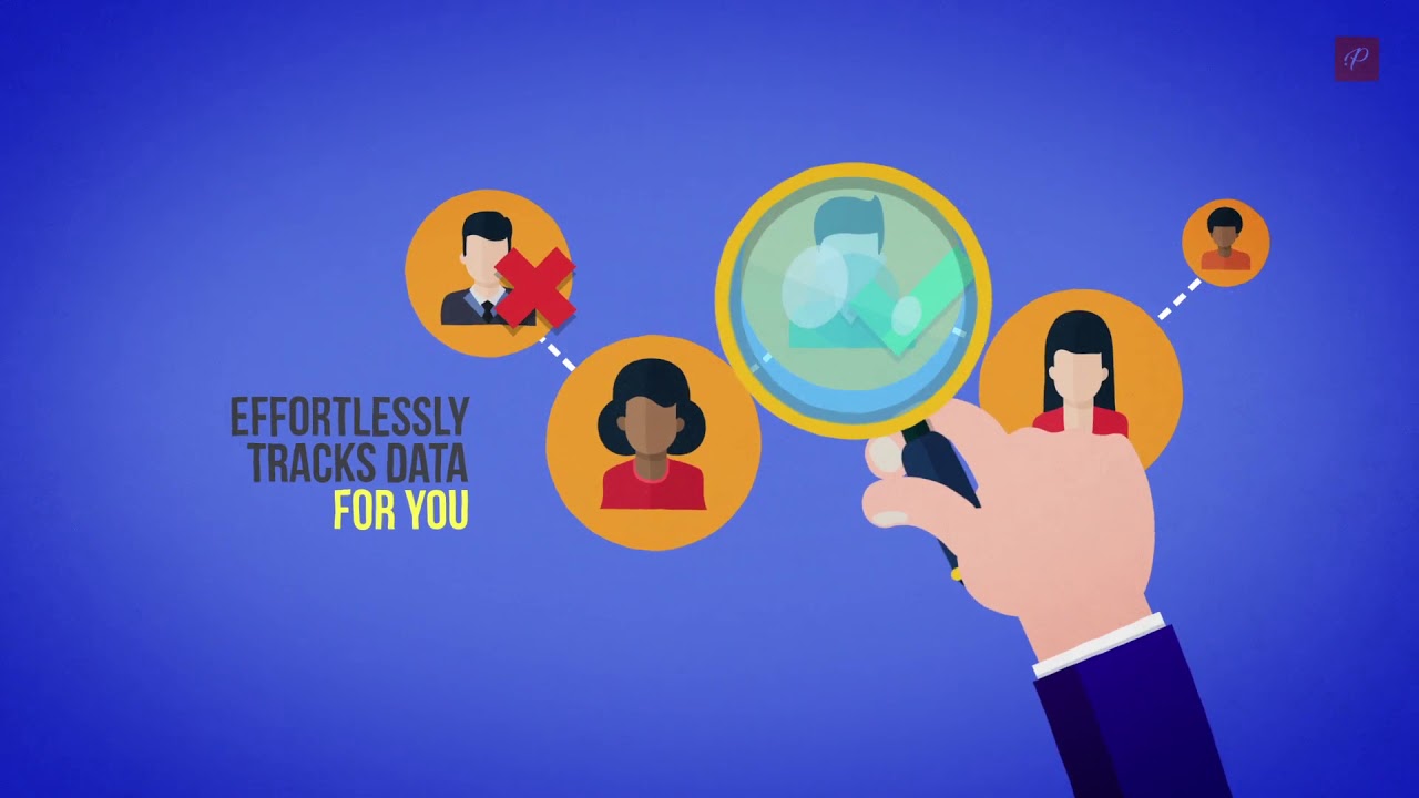 Magic Pinterest Pixel Demo