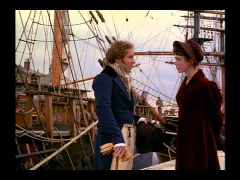 Mansfield Park Trailer