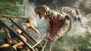 Download lagu Climbers searching for their missing friend, get stuck in a crocodile infested cave | Full Movie mp3 Download lagu Climbers searching for their missing friend, get stuck in a crocodile infested cave | Full Movie mp3