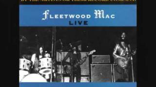 FLEETWOOD MAC : World in harmony .