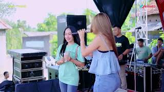 Download lagu SINGLE EKA FEBY PESEK - NEW PARAMITA - HALAL BIHALAL NAGA TEAM - TAKAMS RESORT mp3