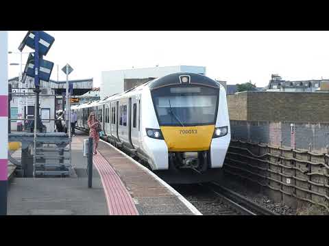 The LCDR Metropolitan Extension - The City Branch