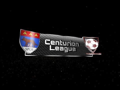 Centurion League 2018/2019: Urbe Roma San Luca - Castel di Leva 0-6 - 14°Giornata #SerieACL