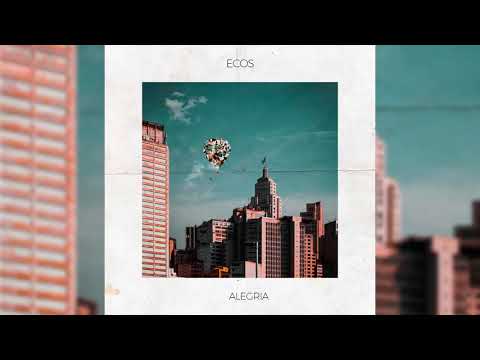 Alegria - Banda Ecos