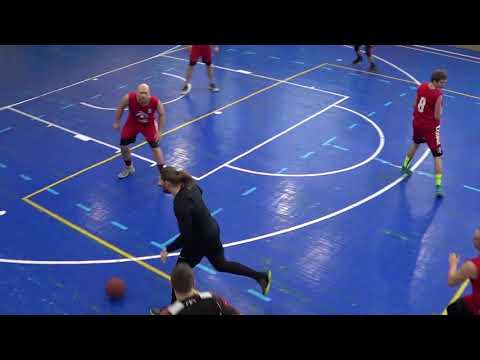 26.01.2020 Qualium-systems - Mighty Bulldogs (ШБ)