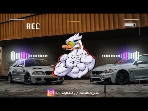 MEGA DO PUMBA PART 2 - MC’ Magrinho & MC Jessica do escadão (WSDAIGREJINHA) | COM GRAVE |