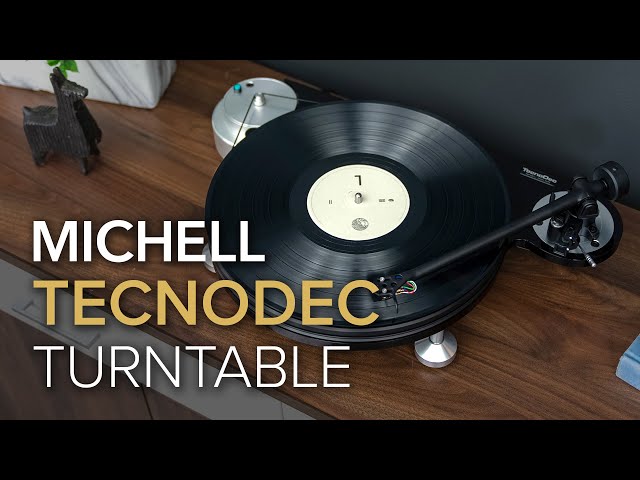 Video of Michell TecnoDec 