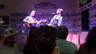 Martha Scanlan and John Newfeld - &quot;The Only Thing&quot;
