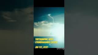 Tubthumping With Chumbawamba (2021) (1.1.21) #chumbawamba