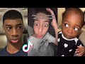 *IMPOSSIBLE* TIK TOK Try not to LAUGH Challenge 🤣😂