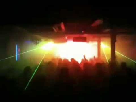 Gareth Emery - Zombie Nation @ Sankeys 18.03.11