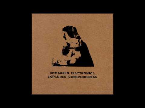 Komarken Electronics - Early Mornings (Delta Funktionen Remix)