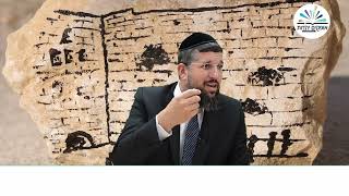 הציפור שתבשר על הגאולה | ט באב תשפ"ה | הרב אליהו עמר אב (הרב אליהו עמר) - התמונה מוצגת ישירות מתוך אתר האינטרנט יוטיוב. זכויות היוצרים בתמונה שייכות ליוצרה. קישור קרדיט למקור התוכן נמצא בתוך דף הסרטון