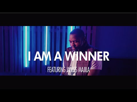 Apostle Narcisse Majila feat James Majila - I AM A WINNER - Official Video
