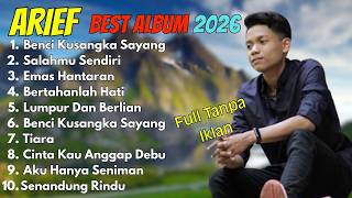 Download lagu ARIEF PUTRA TERBARU 2026 π΅ TAK SEDALAM INI β’ SATU RASA CINTA | FULL ALBUM NONSTOP mp3 Download lagu ARIEF PUTRA TERBARU 2026 π΅ TAK SEDALAM INI β’ SATU RASA CINTA | FULL ALBUM NONSTOP mp3