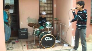 Seven Nation Army - The Scream Version