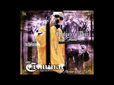 Mr. Criminal - Still Ridin' (Ft. Silent & Script Loc)  New 2014 Exclusive