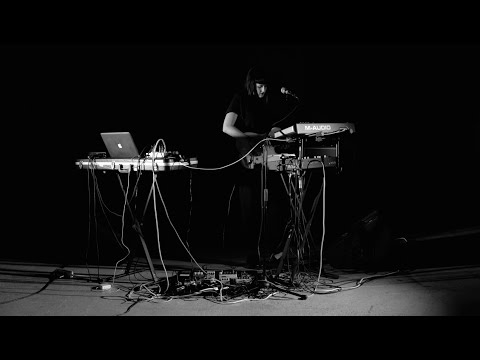 A Fugitive - Penrose Stairs (Live)