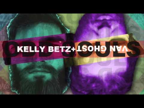 Kelly Betz + Van Ghost 'Wasted' from Odd Souls