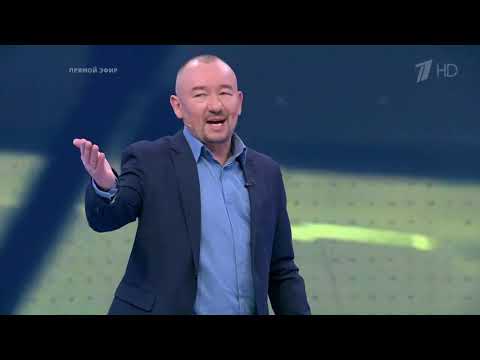 КОРОНАВИРУС В ЕВРОПЕ. Время покажет. Фрагмент выпуска от 23.03.2020