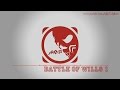 Battle Of Wills 1 by Jon Björk - [Action Music]
