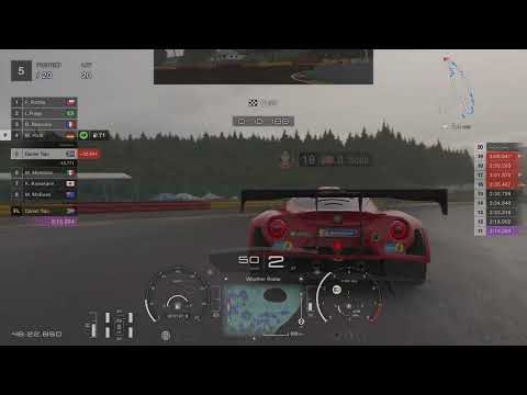 "It's All About You" - Daiki Kasho (ft. Dakota Star). GRAN TURISMO 7 PS5 (4K 2160p 60fps HDR)