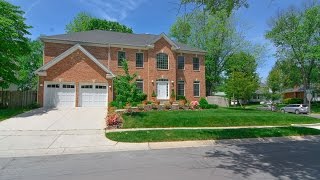 8516 Bradmoor Dr. Bethesda, MD 20817