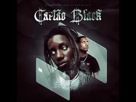 mc caverinha - cartão black ft Kayblack