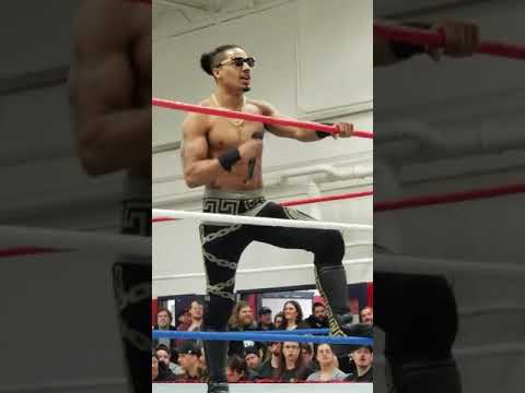 Christian Casanova Promo