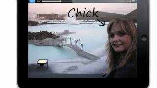 That's all I have to say