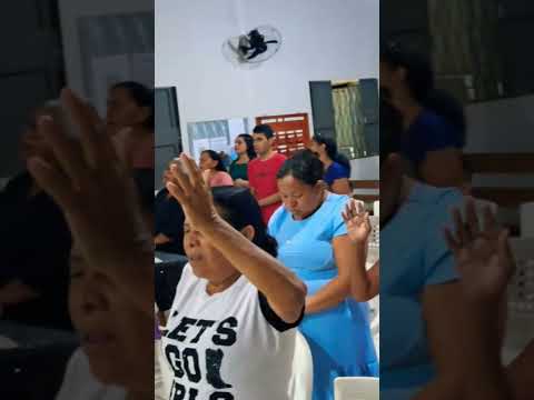 Terça-Especial de Libertação Cura e Adoração Ao Senhor Jesus Pregação da Palavra de Deus Abençoada!