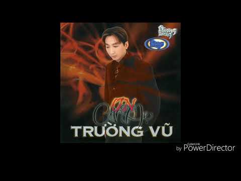 Thể hiện bởi Trường Vũ