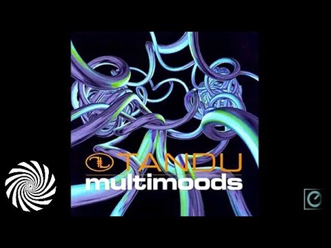 Tandu - Visually Distorted