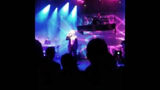 Dorothee Olympia 2010 - Nicolas et Marjolaine