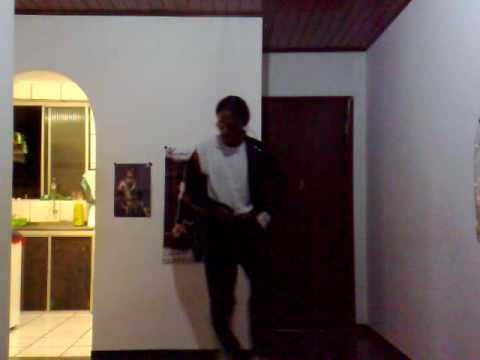 oliver jackson apresenta bille jan em omenajem o rei mj..