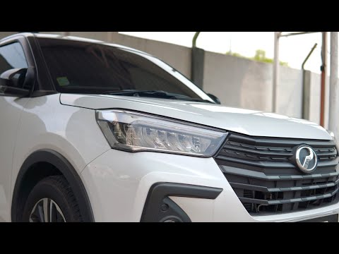 Perodua Ativa 1 Year Review: Like, Not So Like & Hope To Have!