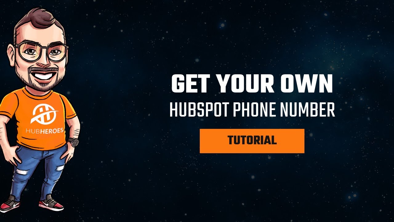 Get Your Own HubSpot Phone Number in 5 Minutes: Step-by-Step Setup