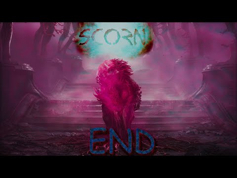 SCORN Walkthrough Gameplay Part 4 - (FULL GAME) FINALE!