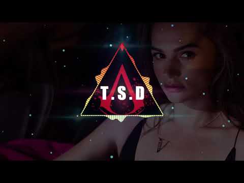 [T.S.D] Tom Wilson - In Your Eyes ft. MAJRO