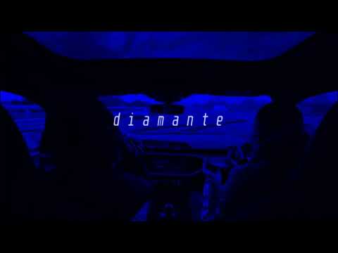 Jul x Rhove x Morad  Type Beat "diamante" | Afrotrap Instrumental 2022