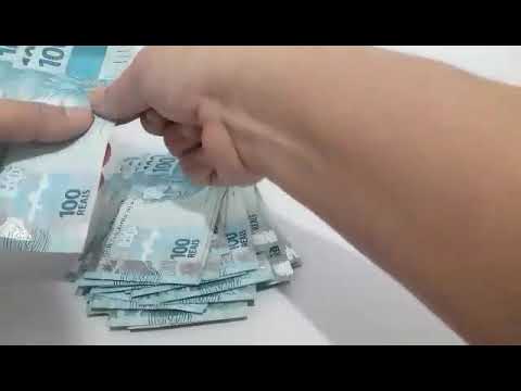 Contando Dinheiro