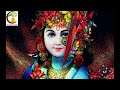 1 Hour Flute _ Krishna Mahabharata Theme Song