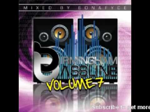 33. Deadly Ft. Mayhem - Nun Ov It Now - BIRMINGHAM BASSLINE VOLUME 7