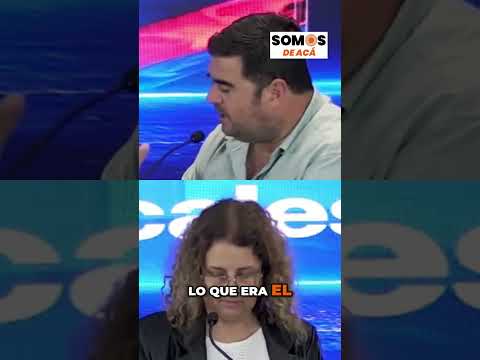 ¡Paysandú se llena de verde! 10,000 árboles en camino #shorts